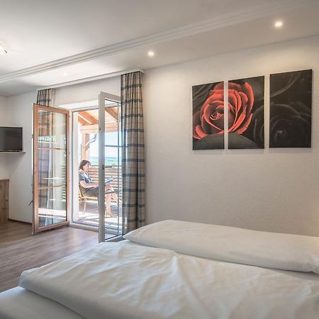 Sachsenbucherhof Gurten Dış mekan fotoğraf