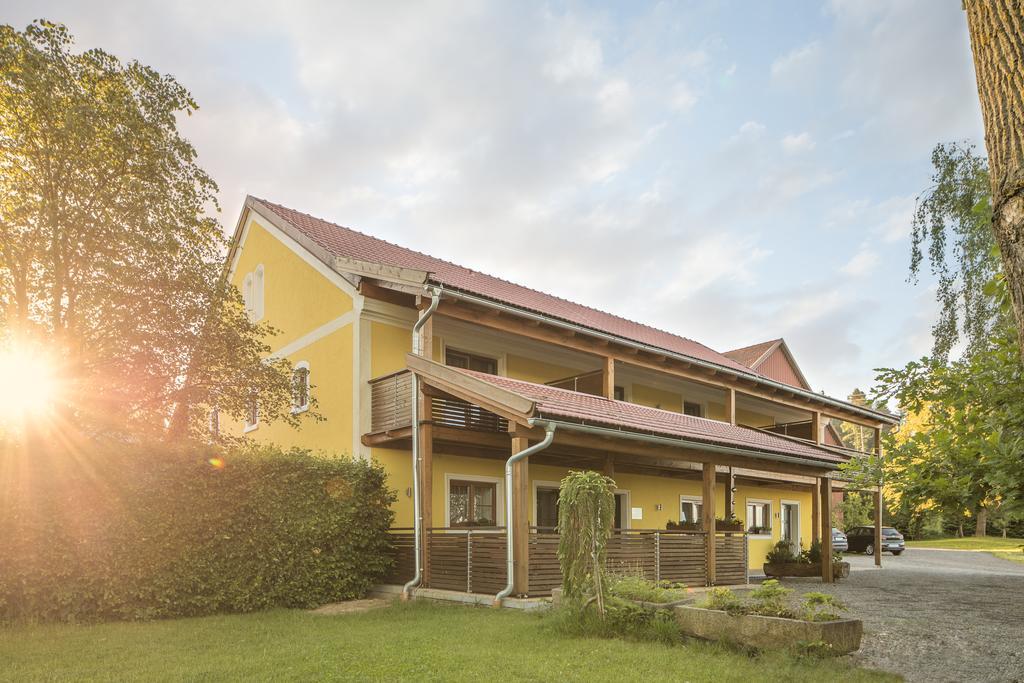 Sachsenbucherhof Gurten Dış mekan fotoğraf