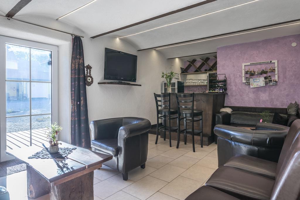 Sachsenbucherhof Gurten Dış mekan fotoğraf